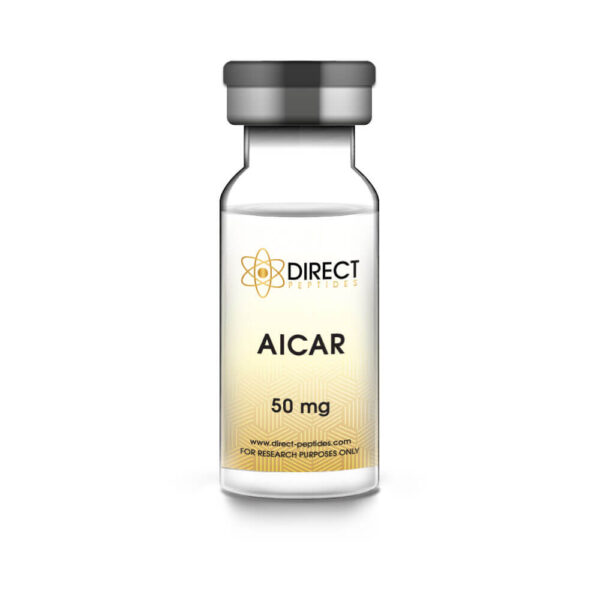 Buy AICAR Peptide Vial 50mg