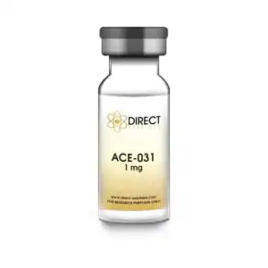 Buy ACE-031 Peptide Vial 1mg Poland